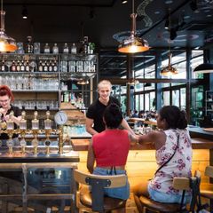 hu Firenze Camping in Town - Camping Florence