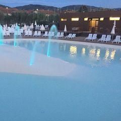 hu Firenze Camping in Town - Camping Florence