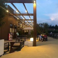 hu Firenze Camping in Town - Camping Florence