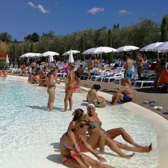 hu Firenze Camping in Town - Camping Florence