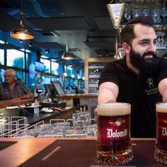 hu Firenze Camping in Town - Camping Florence