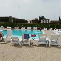 hu Firenze Camping in Town - Camping Florence