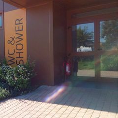 hu Firenze Camping in Town - Camping Florence