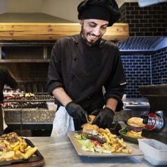 hu Firenze Camping in Town - Camping Florence