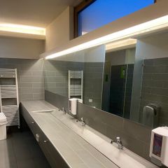 hu Firenze Camping in Town - Camping Florence