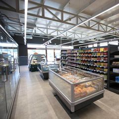 hu Firenze Camping in Town - Camping Florence