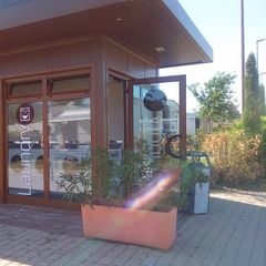 hu Firenze Camping in Town - Camping Florence