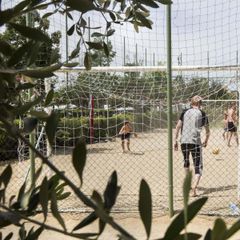 hu Firenze Camping in Town - Camping Florence