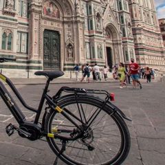 hu Firenze Camping in Town - Camping Florence