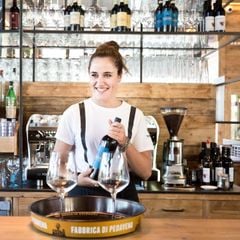 hu Firenze Camping in Town - Camping Florence