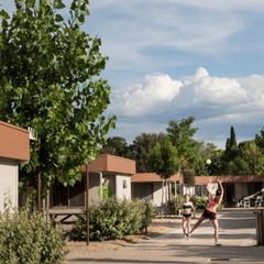 hu Firenze Camping in Town - Camping Florence