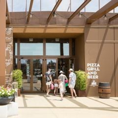 hu Firenze Camping in Town - Camping Florence