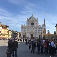 hu Firenze Camping in Town - Camping Florence