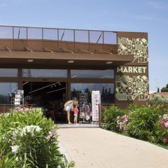 hu Firenze Camping in Town - Camping Florence