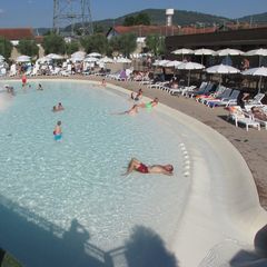 hu Firenze Camping in Town - Camping Florence