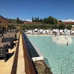 hu Firenze Camping in Town - Camping Florence