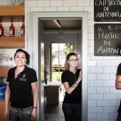 hu Firenze Camping in Town - Camping Florence