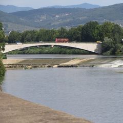 hu Firenze Camping in Town - Camping Florence