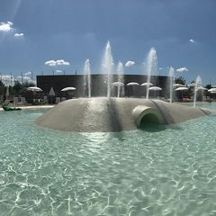 hu Firenze Camping in Town - Camping Florence