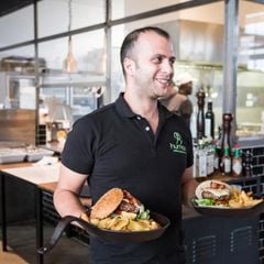 hu Firenze Camping in Town - Camping Florence