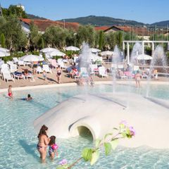 hu Firenze Camping in Town - Camping Florence