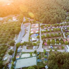 hu I Pini Village - Camping Rome