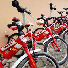 hu I Pini Village - Camping Rome