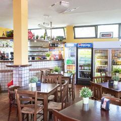 hu I Pini Village - Camping Rome