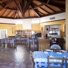 hu I Pini Village - Camping Rome