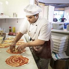 hu I Pini Village - Camping Rome