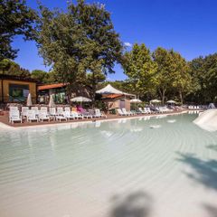 hu I Pini Village - Camping Rome