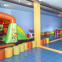 hu I Pini Village - Camping Rome