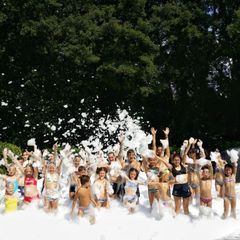 hu I Pini Village - Camping Rome