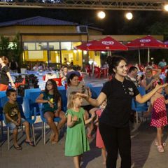 hu I Pini Village - Camping Rome