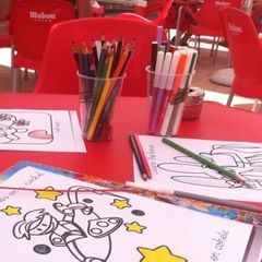 Camping Arena Blanca - Camping Alicante