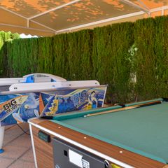 Camping Arena Blanca - Camping Alicante