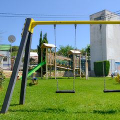 Camping Arena Blanca - Camping Alicante
