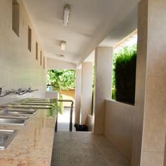 Camping Arena Blanca - Camping Alicante