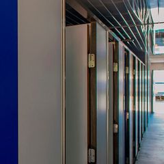 Camping Arena Blanca - Camping Alicante