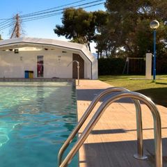 Camping Arena Blanca - Camping Alicante