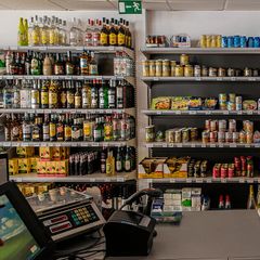 Camping Arena Blanca - Camping Alicante