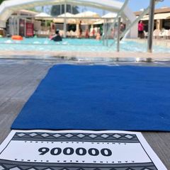 Camping Arena Blanca - Camping Alicante