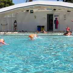 Camping Arena Blanca - Camping Alicante