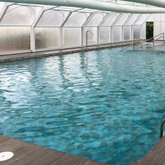 Camping Arena Blanca - Camping Alicante