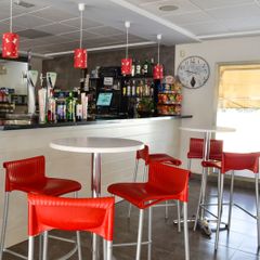 Camping Arena Blanca - Camping Alicante