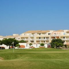 Résidence Palmyra Golf - Camping Hérault