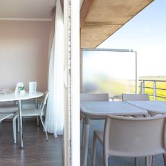 APPARTEMENT 4 personnes - APT 38 m²