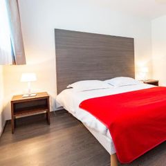 STUDIO 2 personnes - VUE POLDER 25 m²