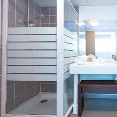 STUDIO 2 personnes - VUE POLDER 25 m²