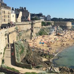 Le Crystal Blanc*** - Camping Isere